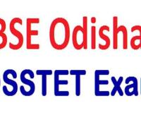 ଜାନୁଆରୀ ୨୦ରେ ହେବ OSSTET ପରୀକ୍ଷା, ଆଜିଠୁ ଅନ୍‌ଲାଇନ୍‌ ଆବେଦନ ଆରମ୍ଭ...