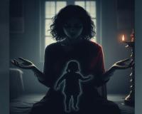 ନାବାଳିକା ଝିଅକୁ ମା’ର ବଳି ଉଦ୍ୟମ! , ସାହି ଲୋକଙ୍କ ପାଇଁ ବଞ୍ଚିଲା ଝିଅର ଜୀବନ ...