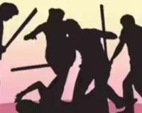 କଟକରେ ଆତଙ୍କ; ବିଚ୍ ରାସ୍ତାରେ ଯୁବକଙ୍କୁ ଗୋଡେଇ ଗୋଡେଇ ହାଣିଲେ ଦୁର୍ବୃତ୍ତ