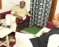 ବିଜୟଙ୍କ ଘରେ ମହମ୍ମଦ ମୋକିମ୍‌, ନୂଆ ସମୀକରଣର ପୂର୍ବାଭାସ !