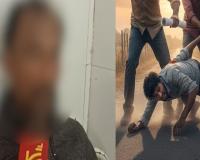 ଜମିଜମାକୁ କେନ୍ଦ୍ର କରି ଯୁବକଙ୍କ ବେକରେ ରଶି ଲଗାଇ ବିଚ୍ ରାସ୍ତାରେ ଘୋଷାରି ଘୋଷାରି ନେଲେ ଦୁର୍ବୃତ୍ତ...