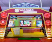 'ପରବ 2025'ର ଭବ୍ୟ ଶୁଭାରମ୍ଭ, ବେଦାନ୍ତ ଆଲୁମିନିୟମ କୋରାପୁଟର ଜୀବନ୍ତ ସାଂସ୍କୃତିକ ଐତିହ୍ୟକୁ ପାଳନ କରୁଛି