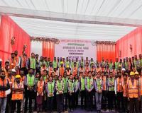 ବେଦାନ୍ତ ଆଲୁମିନିୟମ ପକ୍ଷରୁ ବାର୍ଷିକ ଖଣି ସୁରକ୍ଷା ପକ୍ଷ ଆୟୋଜିତ