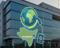 ଭିସା ପାଇଁ ଆଉ ଯିବାକୁ ପଡ଼ିବନି କୋଲକାତା କି ଦିଲ୍ଲୀ; ଭୁବନେଶ୍ୱରରେ ଖୋଲିବ ‘ଗ୍ଲୋବାଲ ଭିସା ଆପ୍ଲିକେସନ ସେଣ୍ଟର’