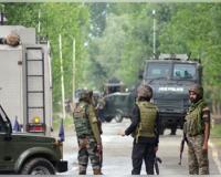 ଜମ୍ମୁ-କାଶ୍ମୀରରେ ବଡ଼ ଧରଣର ଦୁର୍ଘଟଣା: ୨୦୦ ଫୁଟ ଗଭୀର ଖାତକୁ ଖସିଲା ସେନା ଗାଡ଼ି, ୧୦ ଯବାନ ସହିଦ