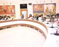 ରାଜ୍ୟ କ୍ୟାବିନେଟ ବୈଠକରେ ୧୦ ବିଭାଗର ୧୨ଟି ପ୍ରସ୍ତାବକୁ ମଞ୍ଜୁରୀ