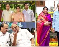 Ajit Pawar Family: ଅଜିତ ପାୱାରଙ୍କ ପୂରା ପରିବାର: କିଏ ରାଜନୀତିରେ ଆଉ କିଏ ବ୍ୟବସାୟରେ? ଜାଣନ୍ତୁ ସମ୍ପୂର୍ଣ୍ଣ ତଥ୍ୟ