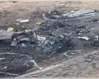 ଅଜିତ ପାୱାର ବିମାନ ଦୁର୍ଘଟଣାସ୍ଥଳରୁ ମିଳିଲା ‘ବ୍ଲାକ୍ ବକ୍ସ’, ତଦନ୍ତ ପରେ ଜଣାପଡିବ କ୍ରାସ୍ ର କାରଣ...