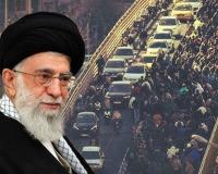 ଇରାନରେ ସରକାର ବିରୋଧୀ ଆନ୍ଦୋଳନ ତୀବ୍ର: ଇଣ୍ଟରନେଟ୍-ଟେଲିଫୋନ୍ ସେବା ବନ୍ଦ, ରାଜରାସ୍ତାରେ ହଜାର ହଜାର ପ୍ରତିବାଦକାରୀ