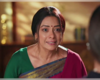 'ଅନୁପମା'ଙ୍କ ଡାଏଲଗ୍ ଶୁଣି ମୁଣ୍ଡରେ ହାତ ଦେଲେ ଦର୍ଶକ, କହିଲେ- 'କାନରୁ ରକ୍ତ ବାହାର କରିବ କି?'