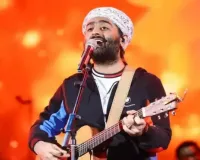 Arijit Singh: ପ୍ଲେବ୍ୟାକ୍ ସିଙ୍ଗିଂ ଛାଡ଼ିବେ ଅରିଜିତ୍ ସିଂହ, ସୋସିଆଲ ମିଡିଆରେ କଲେ ଭାବବିହ୍ୱଳ ପୋଷ୍ଟ