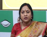 ରାଜନଗର ବିଡିଓଙ୍କୁ ଦୁର୍ବ୍ୟବହାର ଏବଂ ଆକ୍ରମଣ ଘଟଣାକୁ ନେଇ ରାଜ୍ୟ ସରକାରଙ୍କ ଉପରେ ବର୍ଷିଲା ବିଜେଡି