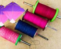 ଗୁଡ଼ିର ମାଞ୍ଜା ସୁତାକୁ ନେଇ ଭୟ, କମିଶନରେଟ ପୋଲିସ ପକ୍ଷରୁ ସ୍ବତନ୍ତ୍ର ଅଭିଯାନ