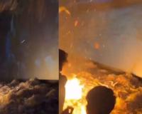 ପ୍ରଭାସଙ୍କ ଫିଲ୍ମ ଚାଲିଥିଲା ବେଳେ ଅଶୋକା ସିନେମା ହଲରେ ଲାଗିଲା ନିଆଁ 