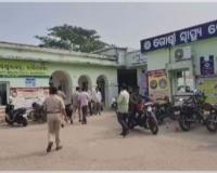 ଗରମ ପେଜ ପଡି ୫ ବର୍ଷର ଶିଶୁ ଗୁରୁତର, ସଂକଟାପନ୍ନ ଅବସ୍ଥାରେ ମେଡିକାଲରେ ଭର୍ତ୍ତି