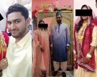 ‘ହିନ୍ଦୁ ହୋଇ ରହିବ’ କହି ବିବାହ, ପରେ ଜବରଦସ୍ତ ଧର୍ମ ପରିବର୍ତ୍ତନ କରି ଆଣିଲେ ଦ୍ୱିତୀୟ ସ୍ତ୍ରୀ