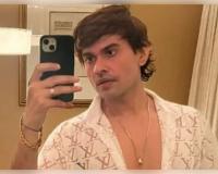 Shakespeare Tripathy: ଓଡ଼ିଶାରୁ ମୁମ୍ବାଇର 'ବୋଲ୍ଡ' ଦୁନିଆ: ଅଭିନେତା ସେକ୍ସପିୟର ତ୍ରିପାଠୀଙ୍କ ସଂଘର୍ଷପୂର୍ଣ୍ଣ କାହାଣୀ