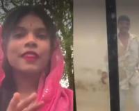 Viral Video: 'ଆଜି ମୋ ଜାନର ଜନ୍ମଦିନ': ଜେଲ୍‌ ଭିତରେ ଗର୍ଲଫ୍ରେଣ୍ଡର ରିଲ୍‌, ସୁରକ୍ଷା ବ୍ୟବସ୍ଥା ଉପରେ ଉଠିଲା ପ୍ରଶ୍ନ