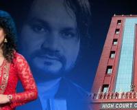 ହ୍ୟୁମାନ୍‌ ସାଗର ମୃତ୍ୟୁ ମାମଲା: ଅର୍ପିତା ଓ ସୋମେଶଙ୍କୁ ହାଇକୋର୍ଟଙ୍କ ଅନ୍ତରୀଣ ସୁରକ୍ଷା