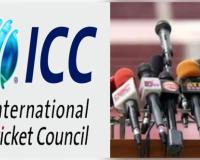 ଟି-୨୦ ବିଶ୍ୱକପ: ବାଂଲାଦେଶୀ ସାମ୍ବାଦିକଙ୍କ ପାଇଁ କଡ଼ା ଆଭିମୁଖ୍ୟ, ୮୦-୯୦ ଆବେଦନ ଉପରେ ରୋକ୍ ଲଗାଇଲା ଆଇସିସି