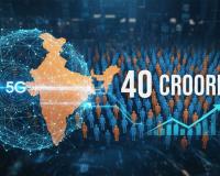 ୫ଜି କ୍ଷେତ୍ରରେ ଭାରତର ବଡ଼ ଲମ୍ଫ: ବିଶ୍ୱର ଦ୍ୱିତୀୟ ସର୍ବାଧିକ ବ୍ୟବହାରକାରୀ ରାଷ୍ଟ୍ର, ୪୦ କୋଟି ଟପିଲା ସଂଖ୍ୟା