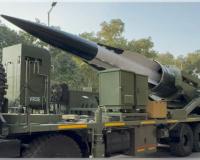 ଭାରତର ପ୍ରଥମ ‘ଆଣ୍ଟି-ସିପ୍ ହାଇପରସୋନିକ୍ ମିସାଇଲ’, ୧୫ ମିନିଟରେ ୧୫୦୦ କି.ମି ଭେଦିବ ଲକ୍ଷ୍ୟ