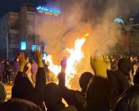 ଇରାନରେ ଜଳୁଛି ପ୍ରତିବାଦର ନିଆଁ: ୨୫୦୦ରୁ ଊର୍ଦ୍ଧ୍ୱ ମୃତ, ଟ୍ରମ୍ପ ଓ ନେତାନ୍ୟାହୁଙ୍କୁ ‘ହତ୍ୟାକାରୀ’ କହିଲା ଇରାନ