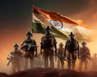 ଆଜି ୭୮ତମ ସ୍ଥଳସେନା ଦିବସ; ବୀର ଯବାନଙ୍କ ବୀରତ୍ବ,ସେବା, ତ୍ୟାଗ ଓ ବଳିଦାନକୁ ସମ୍ମାନ