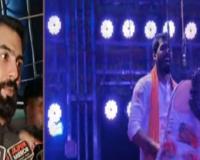 ୬ ମାସ ପରେ ମଞ୍ଚକୁ ଫେରିଲେ ଯାତ୍ରା କଳାକାର ପୀୟୂଷ ତ୍ରିପାଠୀ, ଦର୍ଶକ ଉତ୍ସାହିତ