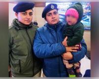 ପ୍ରେମିକା ବିବାହ କରିବାକୁ ମନା କରିବାରୁ ୧ ବର୍ଷର ଶିଶୁକୁ ଅପହରଣ କଲା ପ୍ରେମିକ; କାନପୁରରୁ ଗିରଫ