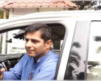 ବିଜେଡି ସୁପ୍ରିମୋ ନବୀନ ପଟ୍ଟନାୟକଙ୍କୁ ଭେଟିଲେ କଳିକେଶ ସିଂହଦେଓ