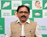 ବିଜେପି ଓଡ଼ିଶାରେ ଶାସନ ଭାର ଗ୍ରହଣ କରିବା ଦିନଠୁ ରାଜ୍ୟରେ ଆଇନଶୃଙ୍ଖଳା ବ୍ୟବସ୍ଥା ବିପର୍ଯ୍ୟସ୍ତ ହୋଇପଡିଛି: ବିଜେଡି