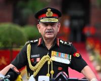 ‘ଅପରେସନ ସିନ୍ଦୂର’ ପାକିସ୍ତାନର ଆଣବିକ ଧମକକୁ ଚୁରମାର କରିଛି: ସ୍ଥଳସେନା ମୁଖ୍ୟ ଉପେନ୍ଦ୍ର ଦ୍ୱିବେଦୀ