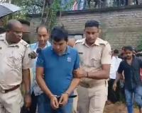 ଅପର୍ଣ୍ଣା ପ୍ରିୟଦର୍ଶିନୀ ହତ୍ୟା ଘଟଣା: ଦୀପକ ରାଉତକୁ ରିମାଣ୍ଡରେ ନେଲା ପୋଲିସ