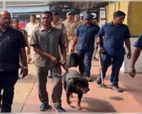 ରାଷ୍ଟ୍ରପତିଙ୍କ ଗସ୍ତକୁ ନେଇ ପୁରୀ ପୋଲିସ ପକ୍ଷରୁ ଆଗୁଆ ପ୍ରସ୍ତୁତି, ସୁରକ୍ଷା ପାଇଁ ମୁତୟନ ହେବେ ୩୦ ପ୍ଲାଟୁନ ଫୋର୍ସ