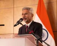 ଭେନେଜୁଏଲା ସଙ୍କଟ ଉପରେ ଭାରତର ଚିନ୍ତା: ଶାନ୍ତିପୂର୍ଣ୍ଣ ସମାଧାନ ପାଇଁ ଏସ. ଜୟଶଙ୍କରଙ୍କ ଆହ୍ୱାନ