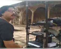 Sameer Patra: ୭୫ରୁ ଅଧିକ ବଲିଉଡ୍ ଫିଲ୍ମରେ କାମ କରିଥିବା ଓଡ଼ିଆ ସାଉଣ୍ଡ ଡିଜାଇନର ସମୀର ପାତ୍ରଙ୍କ ପରଲୋକ