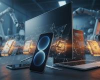 ମହଙ୍ଗା ହେବ ସ୍ମାର୍ଟଫୋନ୍ ଓ ଟିଭି: ବିଶ୍ୱ ବଜାରରେ ଚିପ୍ ସଙ୍କଟ, ବଢ଼ିପାରେ ୮% ଯାଏଁ ଦାମ୍