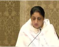 ମହାରାଷ୍ଟ୍ରର ପ୍ରଥମ ମହିଳା ଉପମୁଖ୍ୟମନ୍ତ୍ରୀ ଭାବେ ଶପଥ ନେଲେ ସୁନେତ୍ରା ପାୱାର