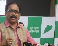 ରାଜ୍ୟ ସରକାରଙ୍କ ପ୍ରୋତ୍ସାହନରେ ଚାଲିଛି ବାଲି ଓ ଅନ୍ୟ ଖଣିଜ ସମ୍ପଦ ଚୋରି: ବିଜେଡି