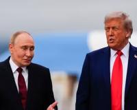 ମାଦୁରୋଙ୍କ ଭଳି ପୁଟିନଙ୍କୁ ଗିରଫ କରିବ କି ଆମେରିକା? ଟ୍ରମ୍ପ ଦେଲେ ବଡ଼ ବୟାନ...