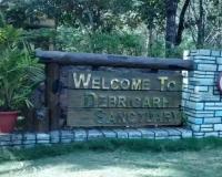 ଦେବ୍ରୀଗଡ଼କୁ ଆସିବେ ୨ଟି ନୂଆ ବାଘ: ଜଙ୍ଗଲ ଓ ପରିବେଶ ମନ୍ତ୍ରୀ