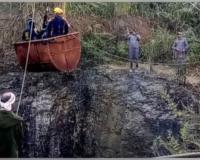 ମେଘାଳୟର ଏକ ବେଆଇନ କୋଇଲା ଖଣିରେ ଭୟଙ୍କର ବିସ୍ଫୋରଣ, ୧୦ ଶ୍ରମିକ ମୃତ