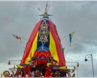 ଶ୍ରୀବଳଦେବଜୀଉଙ୍କ ବ୍ରହ୍ମତାଳଧ୍ୱଜ ରଥ ନିର୍ମାଣ ପାଇଁ ୧ କୋଟି ଟଙ୍କାର ବିଶେଷ ଅନୁଦାନ ମଞ୍ଜୁର