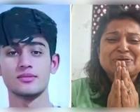 ଦିଲ୍ଲୀରେ ରିଲ୍ ନିଶା ହେଲା କାଳ: ସ୍କର୍ପିଓ ଷ୍ଟଣ୍ଟ୍ ବେଳେ ଚାଲିଗଲା ୨୩ ବର୍ଷୀୟ ସାହିଲଙ୍କ ଜୀବନ, ନ୍ୟାୟ ଭିକ୍ଷା କରୁଛନ୍ତି ମା’