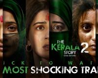 The Kerala Story 2 trailer out: ‘ଦ କେରଳ ଷ୍ଟୋରୀ ୨’ର ଦମଦାର୍ ଟ୍ରେଲର ରିଲିଜ୍: ଧର୍ମାନ୍ତରୀକରଣ ଓ ସଂଘର୍ଷକୁ ନେଇ ପୁଣି ଆରମ୍ଭ ହେଲା ଚର୍ଚ୍ଚା