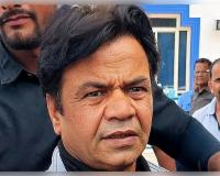 ତିହାର ଜେଲରେ ଆତ୍ମସମର୍ପଣ କଲେ ଅଭିନେତା ରାଜପାଲ ଯାଦବ