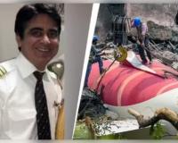 ଅହମ୍ମଦାବାଦ ଏୟାର ଇଣ୍ଡିଆ ଦୁର୍ଘଟଣା: ଯାନ୍ତ୍ରିକ ତ୍ରୁଟି ନୁହେଁ, ପାଇଲଟ୍ ଜାଣିଶୁଣି ବନ୍ଦ କରିଥିଲେ 'ଫୁଏଲ୍ ସୁଇଚ୍'!