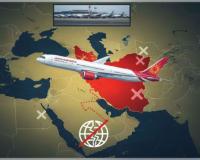 ମଧ୍ୟ ପ୍ରାଚ୍ୟରେ ଯୁଦ୍ଧ ପରିସ୍ଥିତି: ଇରାନ ଓ ଇସ୍ରାଏଲ ଆକାଶପଥ ବନ୍ଦ, ମଝି ଆକାଶରୁ ଫେରିଲା ଏୟାର ଇଣ୍ଡିଆ ବିମାନ