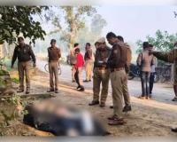 ଅମେଥିରେ ଲଭ୍ ମ୍ୟାରେଜର କରୁଣ ପରିଣତି: ଭଉଣୀକୁ ଧୋକା ଦେଇଥିବାରୁ ଭିଣୋଇକୁ ହତ୍ୟା କଲା ଶଳା